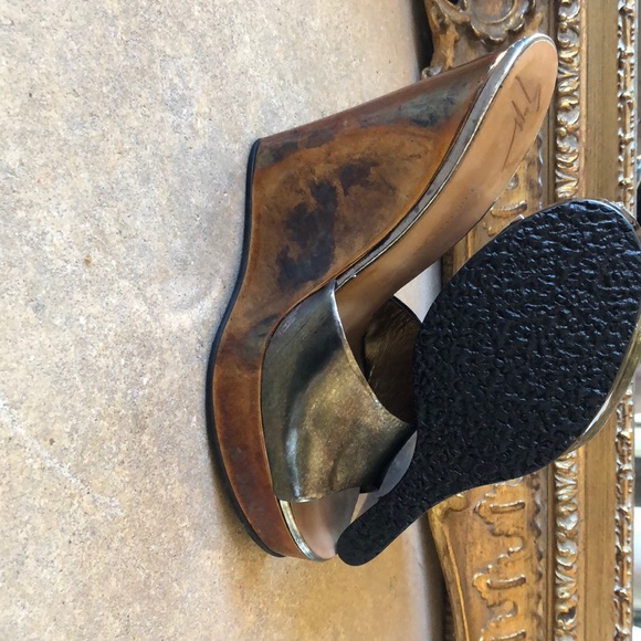 Giuseppe zanotti design wedges - Picture 3 of 3